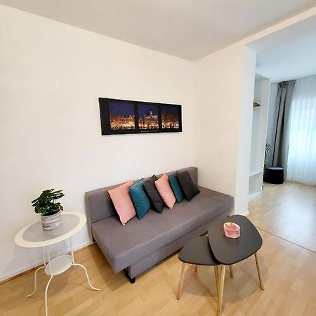 Studio Alicia, Idealement Situe Etterbeek Exteriér fotografie