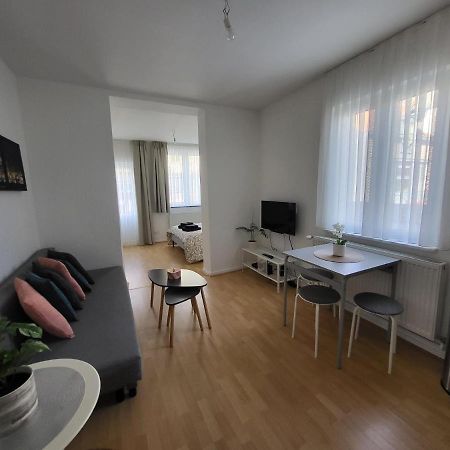 Studio Alicia, Idealement Situe Etterbeek Exteriér fotografie