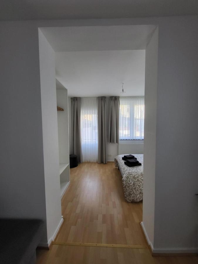 Studio Alicia, Idealement Situe Etterbeek Exteriér fotografie