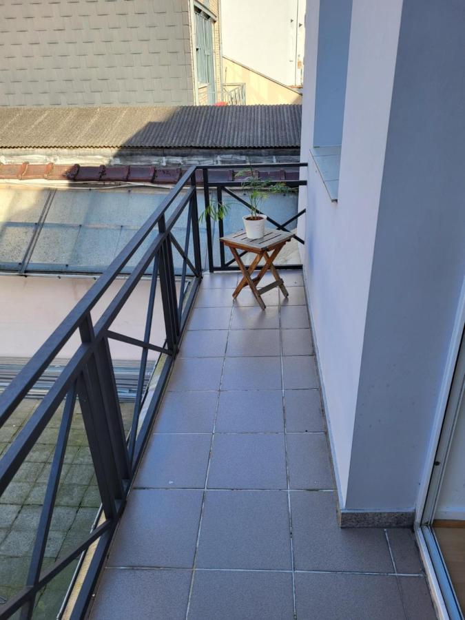 Studio Alicia, Idealement Situe Etterbeek Exteriér fotografie