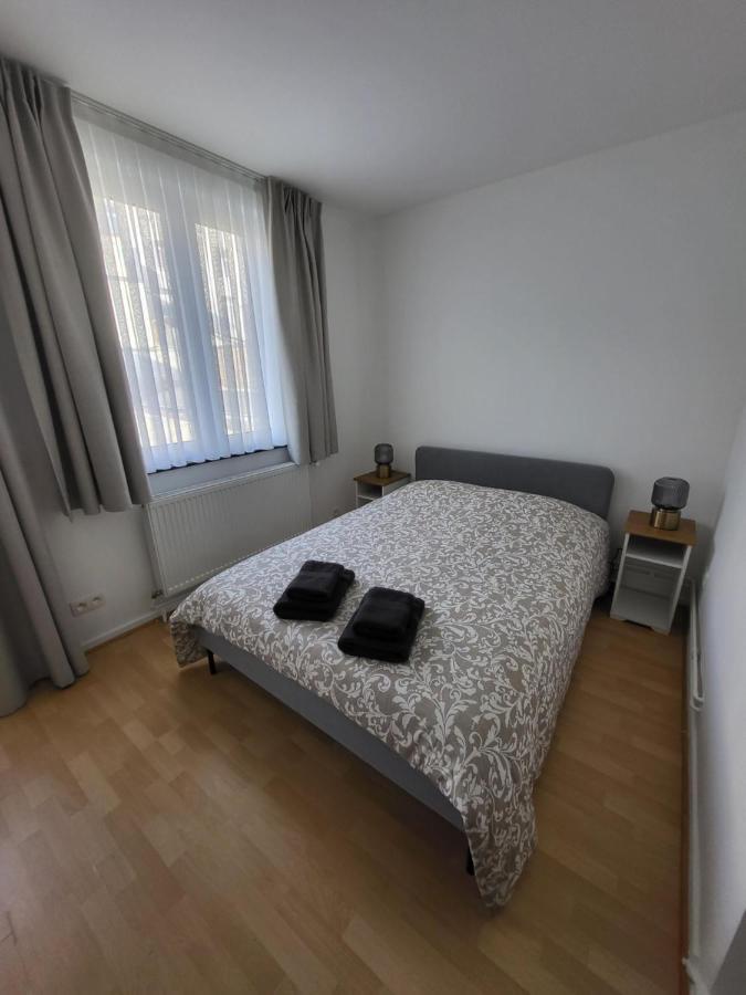 Studio Alicia, Idealement Situe Etterbeek Exteriér fotografie