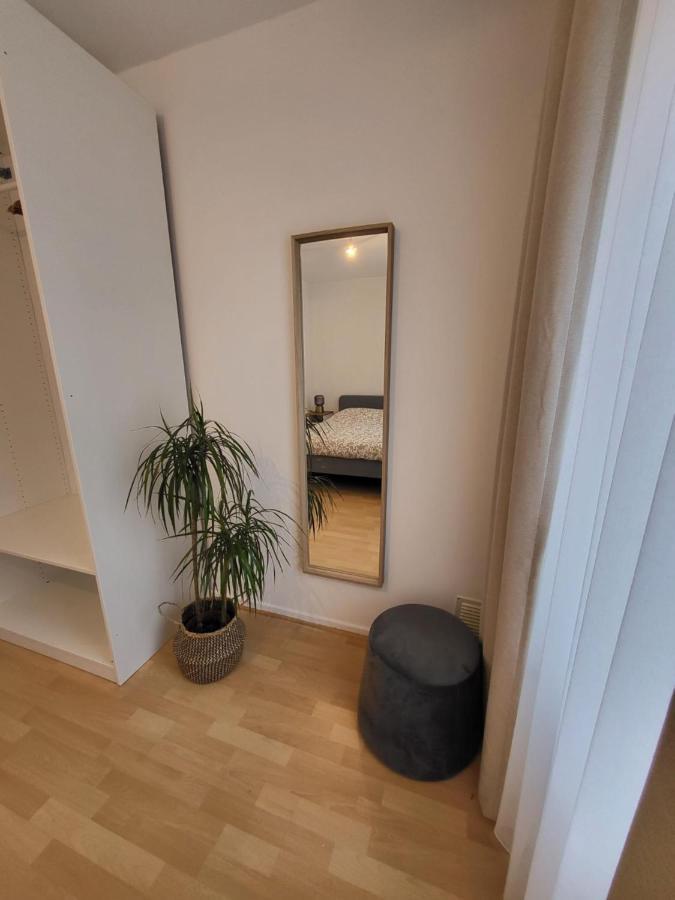Studio Alicia, Idealement Situe Etterbeek Exteriér fotografie