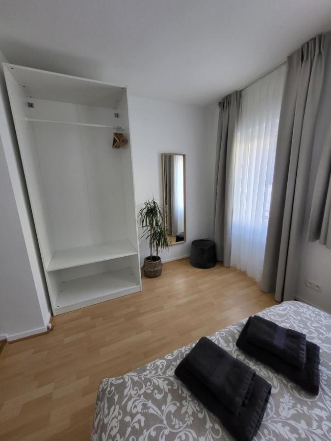 Studio Alicia, Idealement Situe Etterbeek Exteriér fotografie